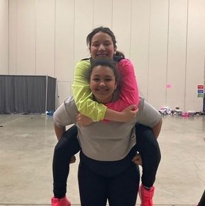 Meet your Posher, Heidi